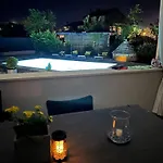 House Diva With A Pool * Svetvinčenat