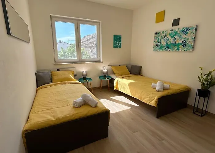 펜션 House Diva With A Pool *