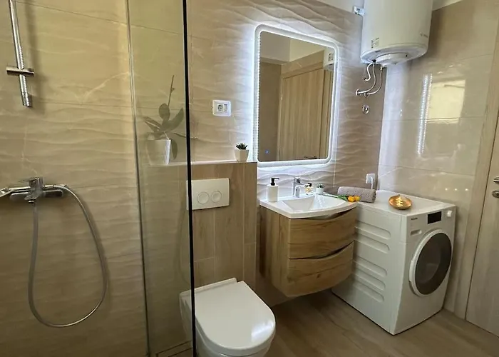 펜션 House Diva With A Pool *