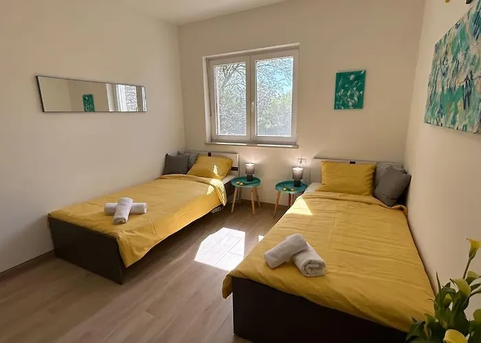 House Diva With A Pool * Svetvinčenat